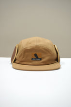 画像をギャラリービューアに読み込む, SPYHOP 4PANEL EAR FLAPS