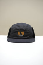 画像をギャラリービューアに読み込む, SPYHOP 4PANEL EAR FLAPS