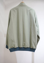 画像をギャラリービューアに読み込む, TIDE HALFZIP FLEECE LS SHIRT