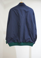 画像をギャラリービューアに読み込む, TIDE HALFZIP FLEECE LS SHIRT