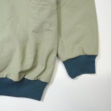 画像をギャラリービューアに読み込む, TIDE HALFZIP FLEECE LS SHIRT