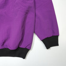 画像をギャラリービューアに読み込む, TIDE HALFZIP FLEECE LS SHIRT