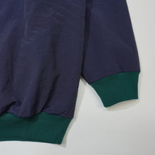 画像をギャラリービューアに読み込む, TIDE HALFZIP FLEECE LS SHIRT