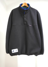 画像をギャラリービューアに読み込む, HUMMING FLEECE PULLOVER