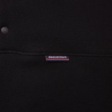 画像をギャラリービューアに読み込む, HUMMING FLEECE PULLOVER