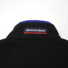 画像をギャラリービューアに読み込む, HUMMING FLEECE PULLOVER