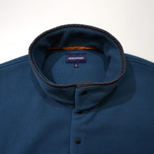 画像をギャラリービューアに読み込む, HUMMING FLEECE PULLOVER