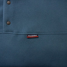 画像をギャラリービューアに読み込む, HUMMING FLEECE PULLOVER