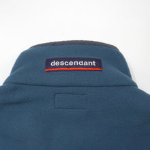 画像をギャラリービューアに読み込む, HUMMING FLEECE PULLOVER