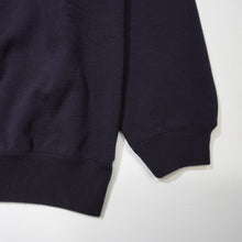 画像をギャラリービューアに読み込む, CACHALOT CREW NECK