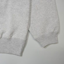 画像をギャラリービューアに読み込む, CACHALOT CREW NECK