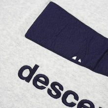 画像をギャラリービューアに読み込む, CACHALOT CREW NECK