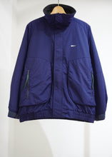 画像をギャラリービューアに読み込む, PISTEN NYLON JACKET