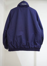 画像をギャラリービューアに読み込む, PISTEN NYLON JACKET