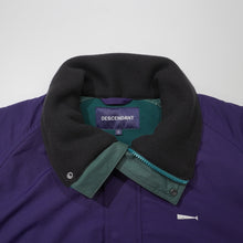 画像をギャラリービューアに読み込む, PISTEN NYLON JACKET