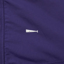 画像をギャラリービューアに読み込む, PISTEN NYLON JACKET