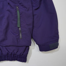 画像をギャラリービューアに読み込む, PISTEN NYLON JACKET