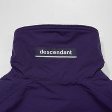 画像をギャラリービューアに読み込む, PISTEN NYLON JACKET