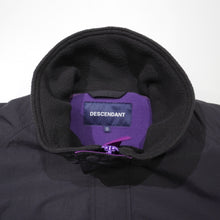 画像をギャラリービューアに読み込む, PISTEN NYLON JACKET