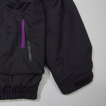 画像をギャラリービューアに読み込む, PISTEN NYLON JACKET