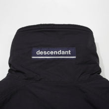 画像をギャラリービューアに読み込む, PISTEN NYLON JACKET