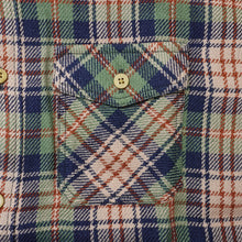 画像をギャラリービューアに読み込む, LUMBER CHECK L/S