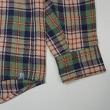 画像をギャラリービューアに読み込む, LUMBER CHECK L/S