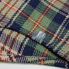 画像をギャラリービューアに読み込む, LUMBER CHECK L/S