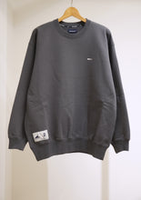 画像をギャラリービューアに読み込む, PE CREW NECK