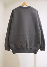 画像をギャラリービューアに読み込む, PE CREW NECK