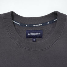 画像をギャラリービューアに読み込む, PE CREW NECK