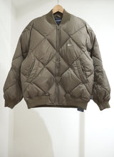 画像をギャラリービューアに読み込む, FULTON PADDING JACKET THINSULATE