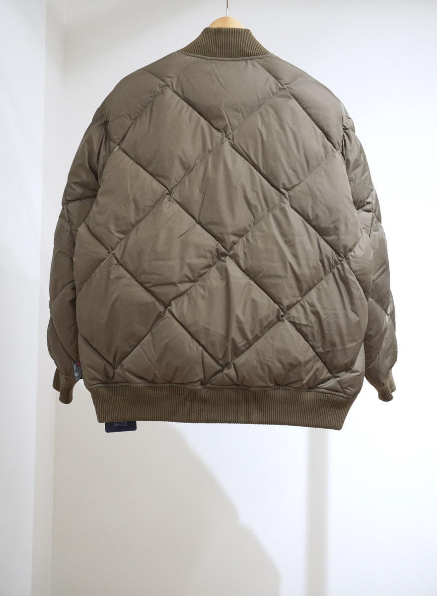 FULTON PADDING JACKET THINSULATE – Roots Bonds ONLINE STORE