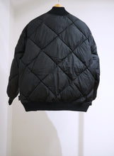 画像をギャラリービューアに読み込む, FULTON PADDING JACKET THINSULATE