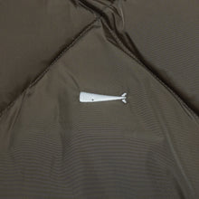 画像をギャラリービューアに読み込む, FULTON PADDING JACKET THINSULATE