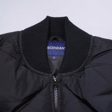 画像をギャラリービューアに読み込む, FULTON PADDING JACKET THINSULATE