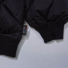 画像をギャラリービューアに読み込む, FULTON PADDING JACKET THINSULATE