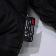 画像をギャラリービューアに読み込む, FULTON PADDING JACKET THINSULATE