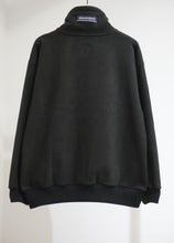 画像をギャラリービューアに読み込む, BURY ZIP FLEECE