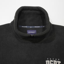 画像をギャラリービューアに読み込む, BURY ZIP FLEECE