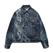 画像をギャラリービューアに読み込む, Sunfade Denim RF-GJKT