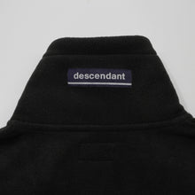 画像をギャラリービューアに読み込む, BURY ZIP FLEECE