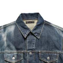 画像をギャラリービューアに読み込む, Sunfade Denim RF-GJKT