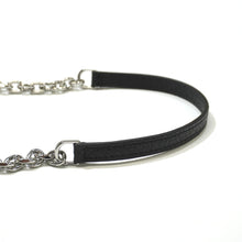 画像をギャラリービューアに読み込む, 4STITCHED CHAIN WALLET