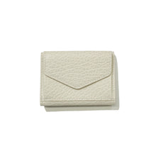 画像をギャラリービューアに読み込む, THREE FOLD WALLET