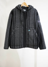 画像をギャラリービューアに読み込む, SPICOLI HOODED JACKET FIBERPILE® HH x DCDT