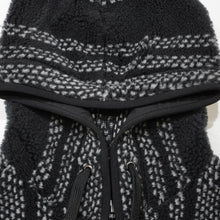 画像をギャラリービューアに読み込む, SPICOLI HOODED JACKET FIBERPILE® HH x DCDT