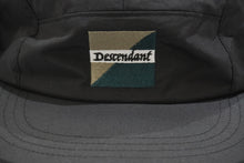 画像をギャラリービューアに読み込む, VF 5PANEL EAR FLAPS HH x DCDT