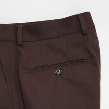 画像をギャラリービューアに読み込む, PLEATED TROUSERS ( TYPE-2 )