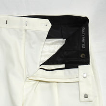 画像をギャラリービューアに読み込む, PLEATED TROUSERS ( TYPE-2 )